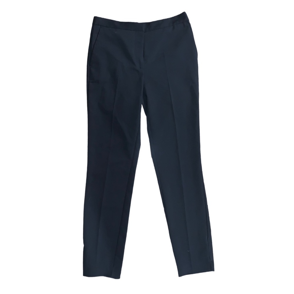 Zara Black Pants